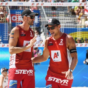 Beach Major 2019 / Wien_12