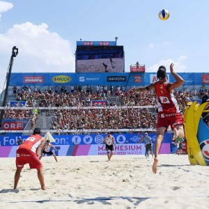 Beach Major 2019 / Wien_12
