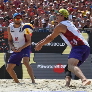 Beach Major 2019 / Wien_13