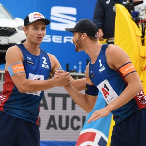 Beach Major 2019 / Wien_13
