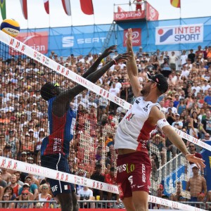 Beach Major 2019 / Wien_14