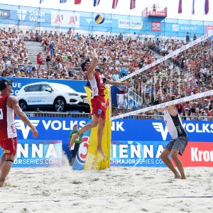 Beach Major 2019 / Wien_14