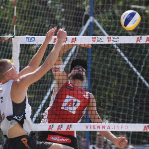 Beach Major 2019 / Wien_14