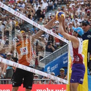 Beach Major 2019 / Wien_14