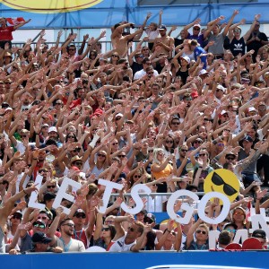 Beach Major 2019 / Wien_15