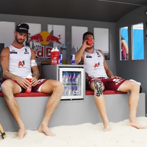 Beach Major 2019 / Wien_15
