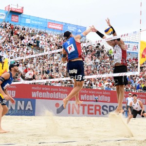 Beach Major 2019 / Wien_15