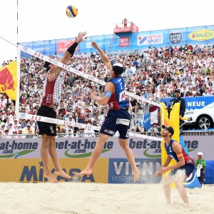 Beach Major 2019 / Wien_16