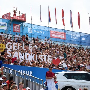 Beach Major 2019 / Wien_16