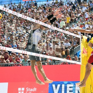 Beach Major 2019 / Wien_16