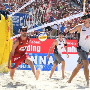 Beach Major 2019 / Wien_17