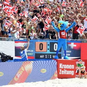 Beach Major 2019 / Wien_18