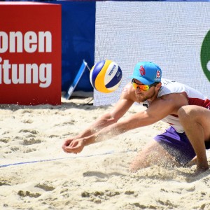 Beach Major 2019 / Wien_18