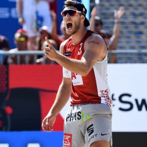 Beach Major 2019 / Wien_1