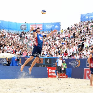 Beach Major 2019 / Wien_1