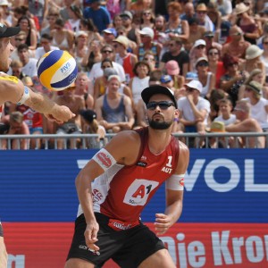 Beach Major 2019 / Wien_1