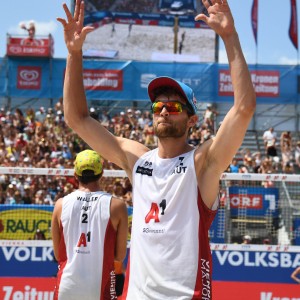 Beach Major 2019 / Wien_1
