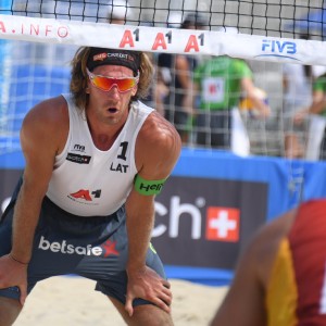 Beach Major 2019 / Wien_20
