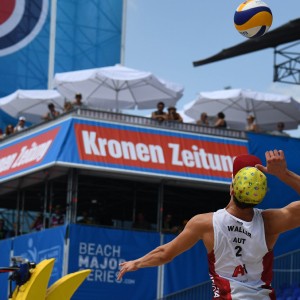 Beach Major 2019 / Wien_20