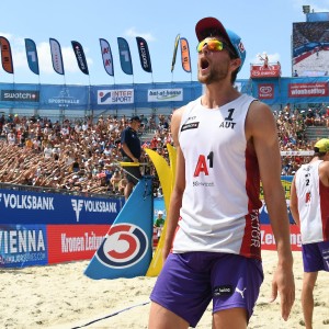 Beach Major 2019 / Wien_21