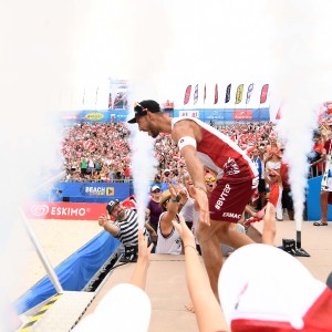 Beach Major 2019 / Wien_22