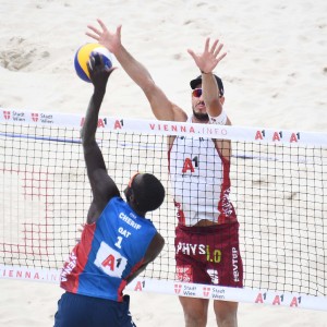 Beach Major 2019 / Wien_23