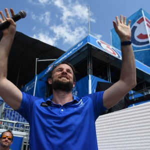 Beach Major 2019 / Wien_23
