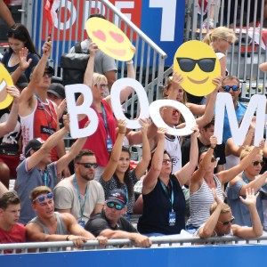 Beach Major 2019 / Wien_24