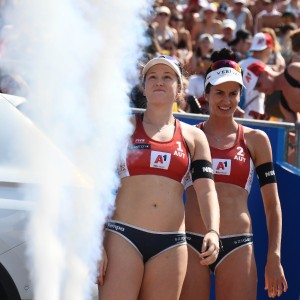 Beach Major 2019 / Wien_24