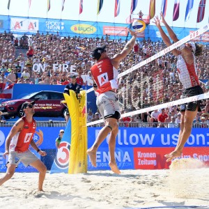 Beach Major 2019 / Wien_24