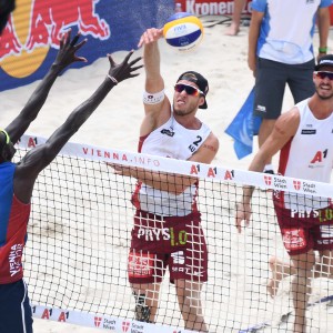Beach Major 2019 / Wien_25