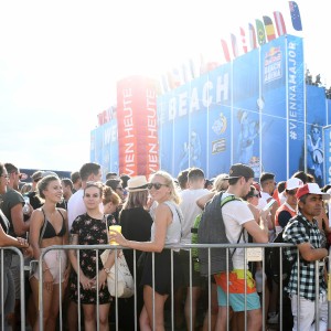Beach Major 2019 / Wien_25