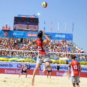 Beach Major 2019 / Wien_25