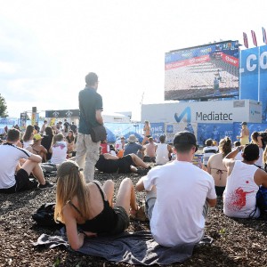 Beach Major 2019 / Wien_26