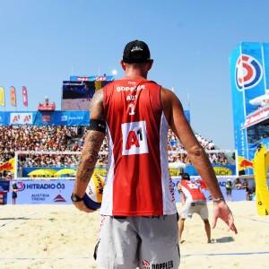 Beach Major 2019 / Wien_26