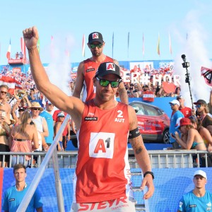 Beach Major 2019 / Wien_28