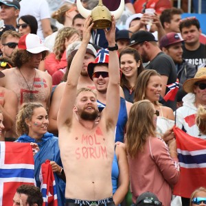 Beach Major 2019 / Wien_2