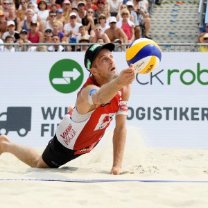 Beach Major 2019 / Wien_2