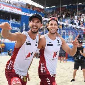 Beach Major 2019 / Wien_32