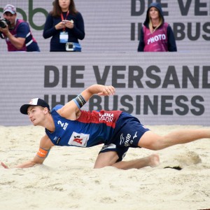 Beach Major 2019 / Wien_3