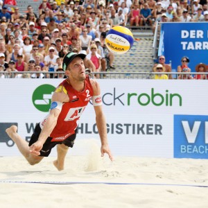 Beach Major 2019 / Wien_3