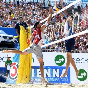 Beach Major 2019 / Wien_3