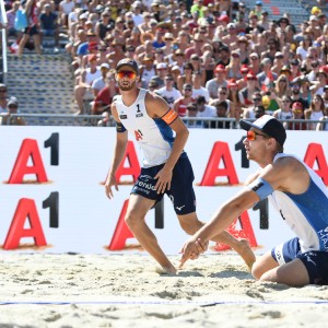 Beach Major 2019 / Wien_3