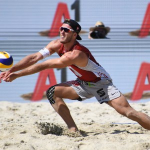 Beach Major 2019 / Wien_48