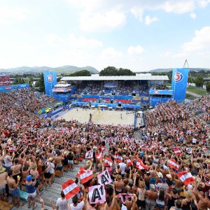 Beach Major 2019 / Wien_4