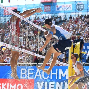 Beach Major 2019 / Wien_4