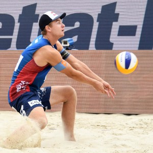 Beach Major 2019 / Wien_4