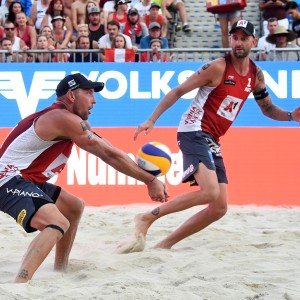 Beach Major 2019 / Wien_4