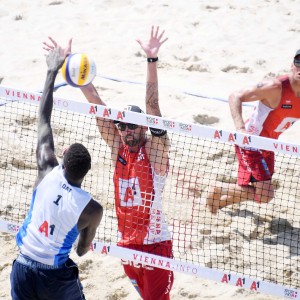 Beach Major 2019 / Wien_53