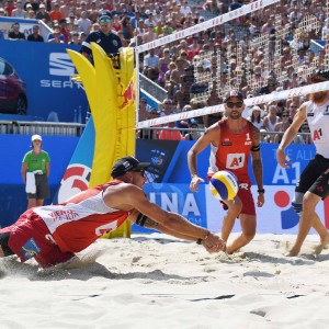 Beach Major 2019 / Wien_54